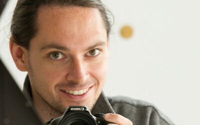 Rozhovor s astrofotografem Petrem Horálkem