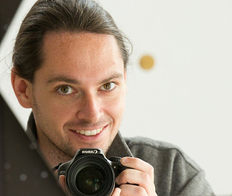 Rozhovor s astrofotografem Petrem Horálkem